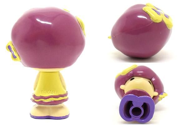 こえだちゃんのおともだち・パンジーちゃん・人形・Koeda Chan・2004年