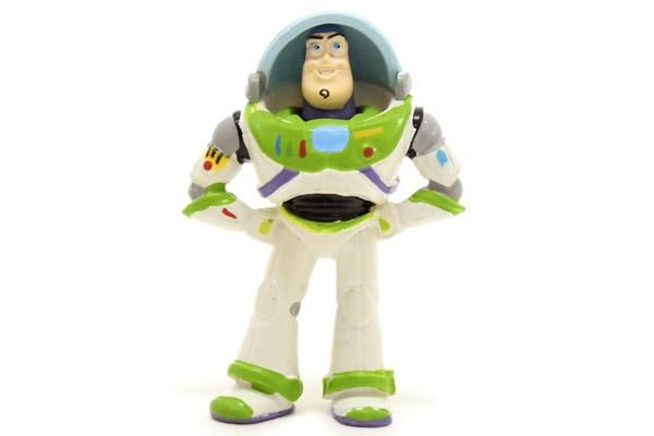 Disney・PIXAR/ディズニーピクサー・TOY STORY/トイストーリー・Mini