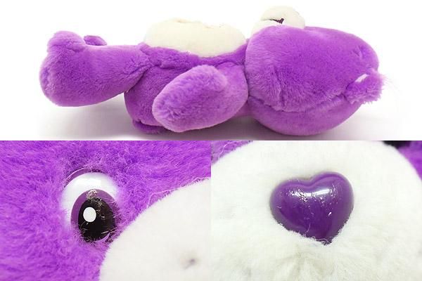 Care Bears/ケアベア・Talking Surprise Bear/トーキング