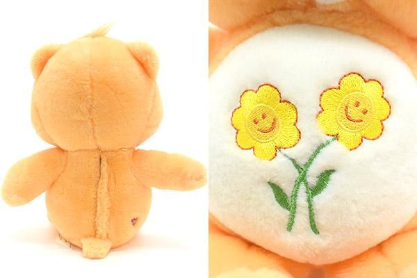 Care Bears/ケアベア・Talking Friend Bear/トーキングフレンド