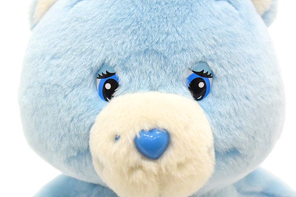 Care Bears/ケアベア・Talking Baby Tugs Bear/トーキングベイビータグ 