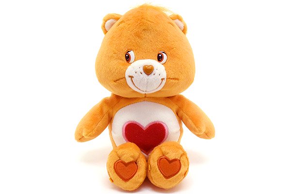 Care Bears/ケアベア・Smart Check Up・Talking Tenderheart Bear 