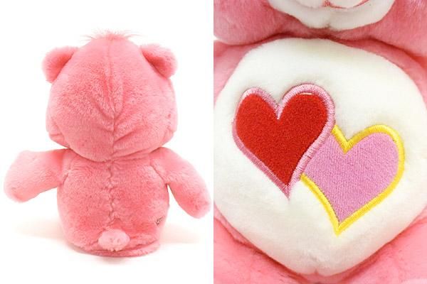 Care Bears/ケアベア・Sing-Along Friends・喋る＆歌う＆動く