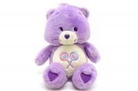 スーパーレア！☆ケアベア スーパージャンボ シェアベア 36インチ Plush Toy Care Bears Super Jumbo Share Bear 36 Inch with