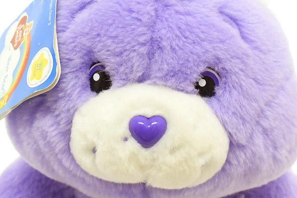 ケアベア 20th 復刻 シンギング ピピピ くま アメトイ 歌う ぬいぐるみ Amazon.co.jp: ケアベア 20th 復刻 シンギング ピピピ くま
