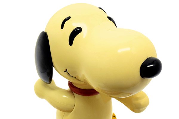 PEANUTS/ピーナッツ・TOMY/トミー・田村電機製作所・Telephone