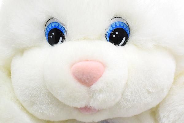 Bunny/バニー/ウサギ・Plush・笑う&震える&光るぬいぐるみ
