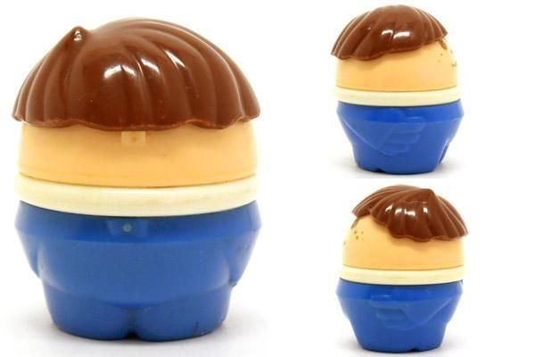 Little Tikes/リトルタイクス・Toddle Tots/トドルトッツ 「1人乗り