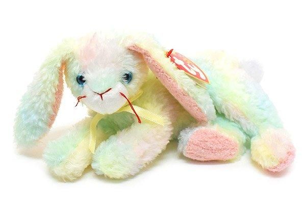 Cotton ball outlet beanie baby