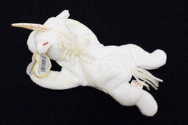 TY Beanie Baby/ビーニーベイビー・ぬいぐるみ・ユニコーン