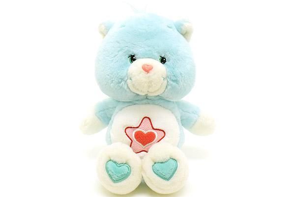 Care Bears/ケアベア・ぬいぐるみ・Cousins/カズンズ・Proud Heart Cat 