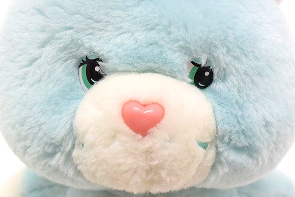 Care Bears/ケアベア・ぬいぐるみ・Cousins/カズンズ・Proud Heart Cat 
