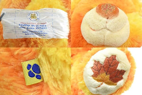 build a bear workshop ビルドアベアワークショップ　ベアミー Build-A-Bear Workshop/ビルドアベアワークショップ・ぬいぐるみ