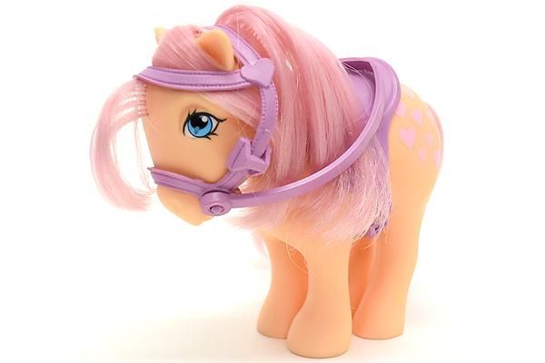マイリトルポニー g1 12体　コレクターブック　おまけ付き MY LITTLE PONY マイリトルポニーG1 | おもちゃ屋 KNot a TOY
