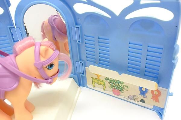 マイリトルポニー g1 12体　コレクターブック　おまけ付き Vintage My Little Pony G1☆マイリトルポニー | おもちゃ屋