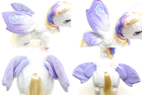 FurReal Friends/ファーリアルフレンズ・Hasbro/ハズブロ 「Star Lily/スターリリー・My Magical Unicorn /マイマジカルユニコーン」 2014年 - KNot a TOY/ノットアトイ