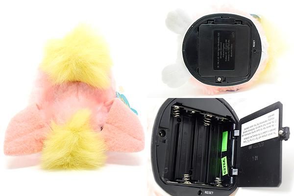 Furby Babies/ファービーベイビーズ・Tiger Electronics