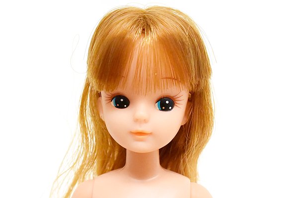 3代目リカちゃん・Licca-chan doll・リカちゃん人形/ドール・TAKARA 