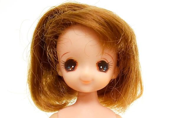 ひとみちゃん・リカちゃんフレンド・Licca-chan doll・リカちゃん人形 