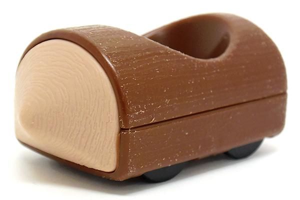 Little Tikes リトルタイクス Toddle Tots トドルトッツ Log Car ログカー 丸太の車 ダメージ有 おもちゃ屋 Knot A Toy ノットアトイ Online Shop In 高円寺