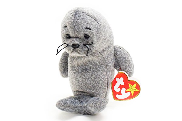 ビーニーベイビーズ￼ beanie babies￼ 7/23 1998