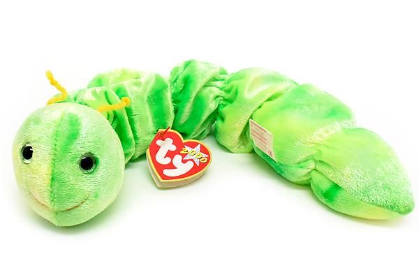 ty Beanie Babies ぬいぐるみ 製品情報 | Ty Japan