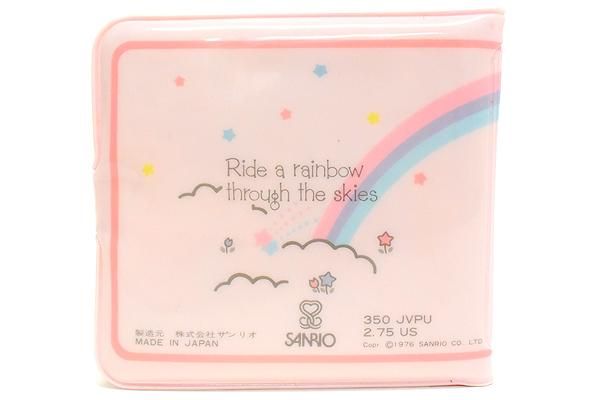 LittleTwinStars/リトルツインスターズ/キキララ・Wallet