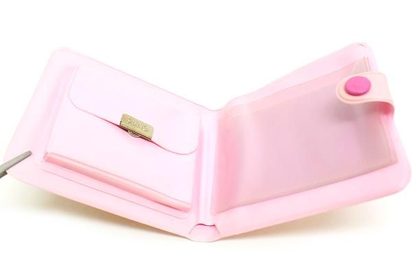 LittleTwinStars/リトルツインスターズ/キキララ・Wallet