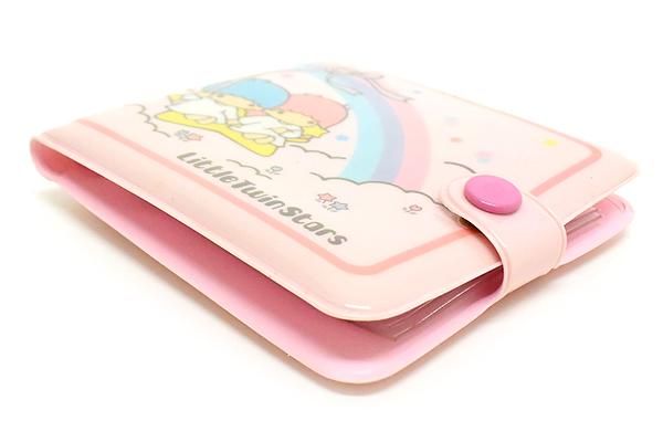 LittleTwinStars/リトルツインスターズ/キキララ・Wallet