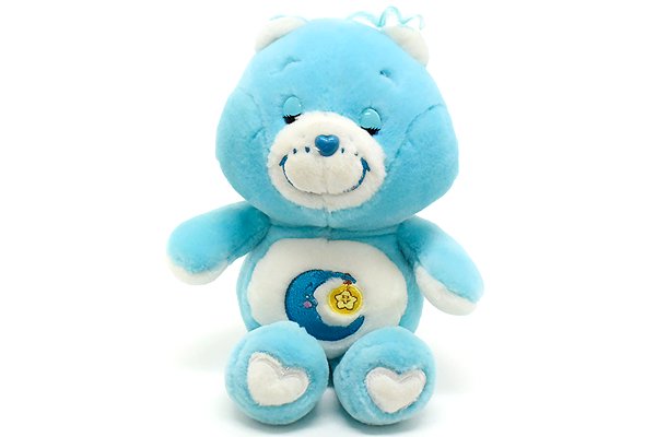 Care Bears/ケアベア・ぬいぐるみ・Bedtime Bear/ベッドタイムベア・20 