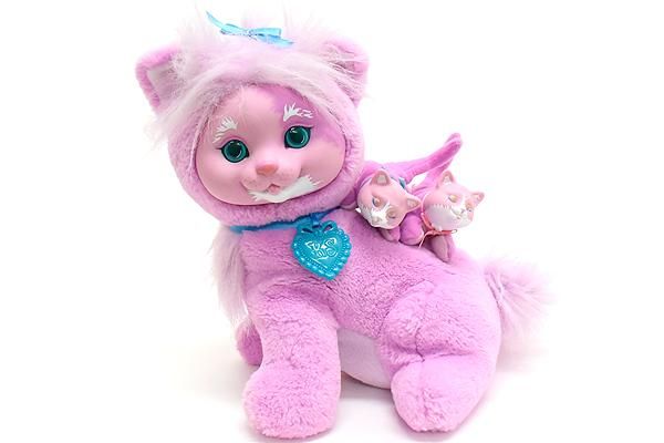 Pet Surprise/ペットサプライズ・Kitty Surprise/キティサプライズ