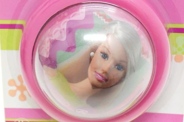 【良好品】 Barbie/バービー・Push Light/プッシュライト・2005年 - KNot a かるた