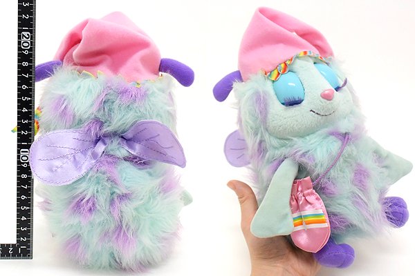 Barbie(バービー) Fairytopia Magic of the Rainbow Tumbies: Cat