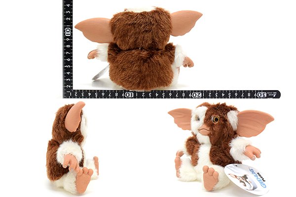 GREMLINS/グレムリン・NECA/ネカ・PLUSH DOLL/プラッシュドール