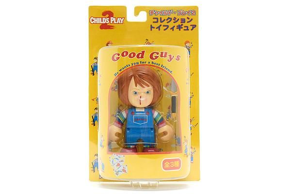 CHILD'S PLAY2/チャイルドプレイ２・SEGA/セガ・アミューズメント専用 ...