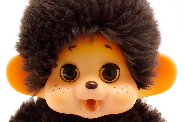 おもちゃ/ぬいぐるみ◾️まごころの人形 大助くん◾️ぬいぐるみ TOHO 美品 モンチッチ レア