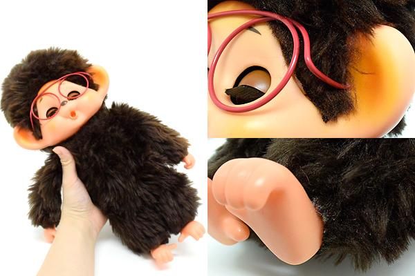 希少な親子】まごころの人形大助くん 50cmと12cmの2種類 ぬいぐるみ