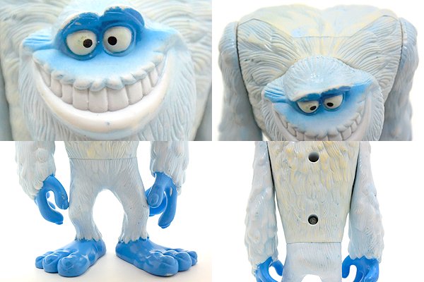 46 割引ホワイト系 L 返品 交換対象商品 モンスターズインク Monsters Inc ピクサー Pixar Disney スウェット トップスホワイト系l Urbanfarminginstitute Org