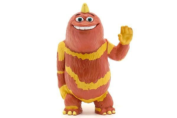 ベビーグッズも大集合 モンスターズインク Monstersinc ピクサー Pixar Disney スウェット Slcp Lk