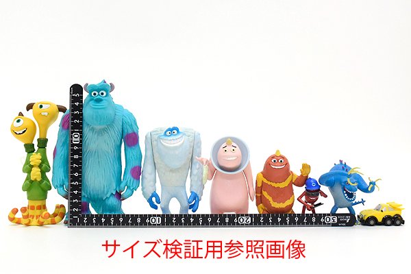 00´s monsters.inc モンスターズインク ディズニー ピクサー-