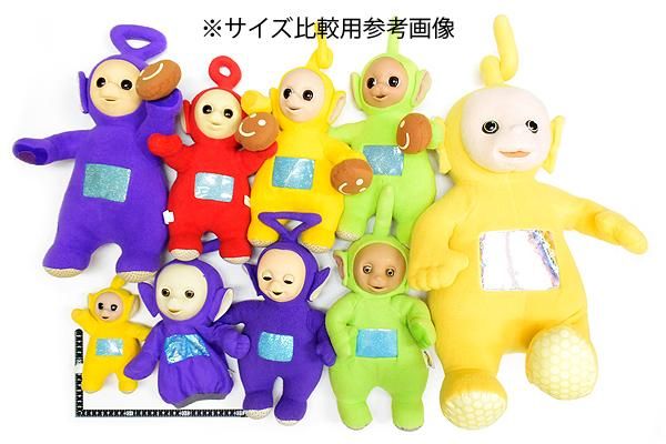 Teletubbies/テレタビーズ・Dipsy/ディプシー・Talking Plush