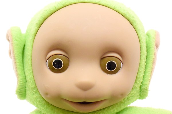 Teletubbies/テレタビーズ・Dipsy/ディプシー・Talking Plush ...