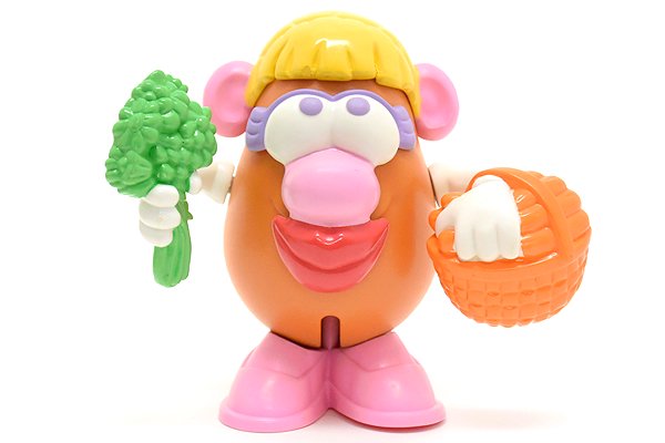 90s Toy Story Mr.ポテトヘッド Mr. Potato Head-