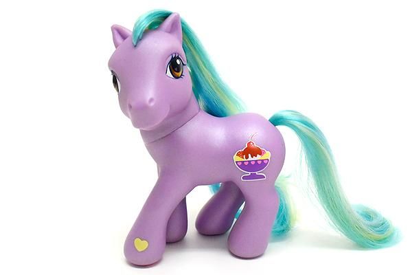 【匿名配送】マイリトルポニー フィギュア まとめ売り③ G3 匿名配送】マイリトルポニー フィギュア まとめ売り③ G3