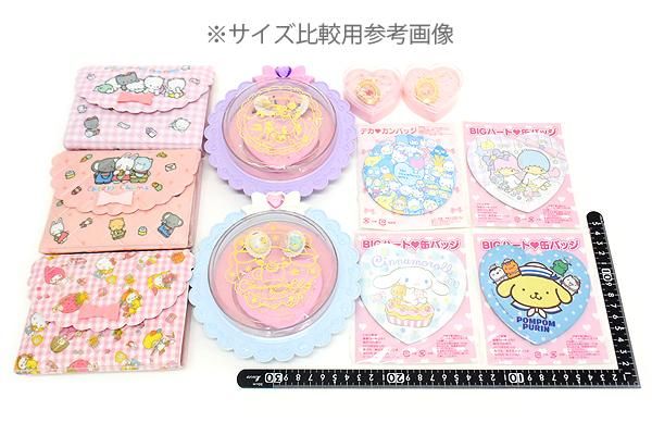 Pom Pom Purin/ポムポムプリン・The Strawberry News・いちご
