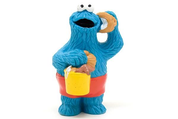 Sesame Street セサミストリート Applause アプローズ Pvc Figure フィギュア Cookie Monster クッキーモンスター 貝殻 Beach ビーチ 海水浴 おもちゃ屋 Knot A Toy ノットアトイ Online Shop In 高円寺 Sesame Street セサミストリート Applause アプローズ Pvc Figure フィギュア Cookie Monster クッキーモンスター 貝殻 Beach ビーチ 海水浴 おもちゃ屋 Knot A Toy ノットアトイ Online Shop In 高円寺