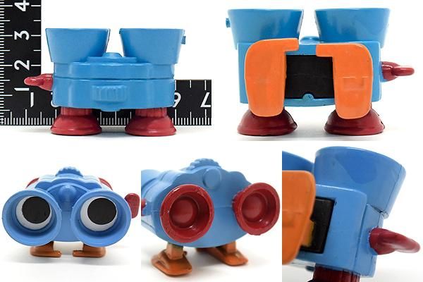 マテル トイストーリー2 バズVSザーク 2パック – ROBOTROBOT