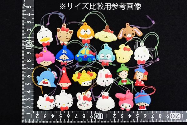 サンリオ　ディズニー　まとめ売り DOLLY MIX」とハローキティのコラボアクセサリーが登場♪｜サンリオ