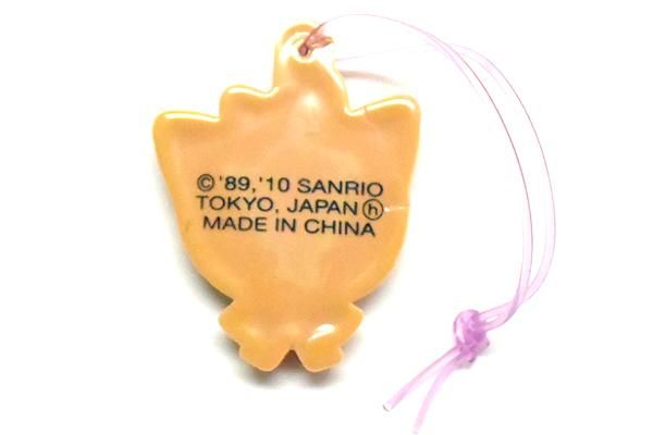 サンリオ フルーツピック レア2008年当時物 非売品希少 ポイント