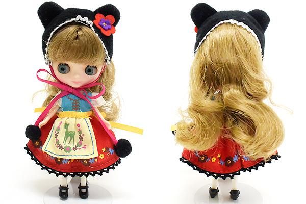 Blythe/ブライス・Petite Blythe/プチブライス・Suri tebyA lyublyU ...